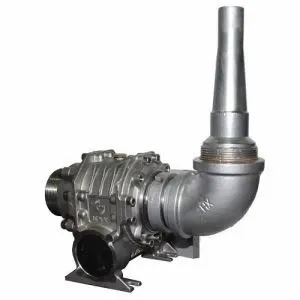 Спољна млазница за фонтану